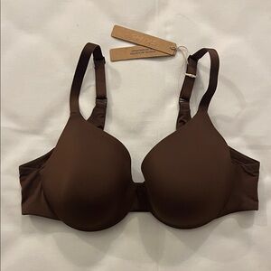 SKIMS SMOOTHING INTIMATES FULL COVERAGE BRA